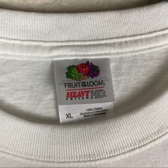 Property Of Los Angeles Clippers Shirt Mens XL - Picture 3 of 5